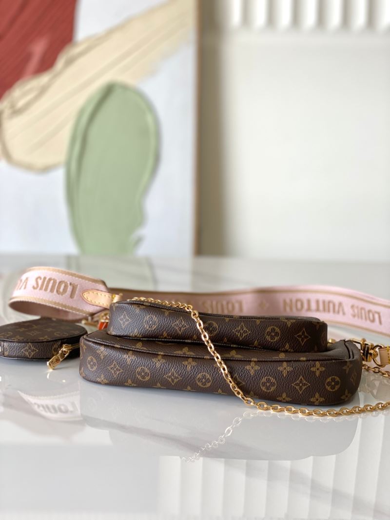 Louis Vuitton Satchel Bags